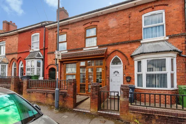 Earl Street, Walsall, WS1, photo 1