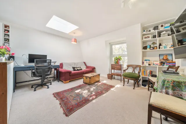 Pickworth Close, SW8, photo 1