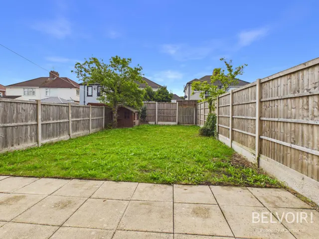 Photo 2 — Jeffereys Crescent, Huyton, L36