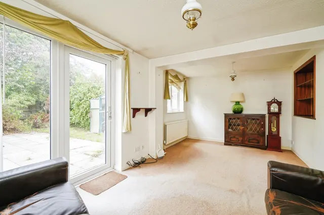 Sovereign Close, Didcot, OX11, photo 2
