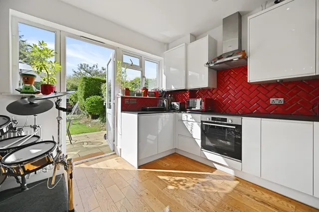 Woodlands, North Harrow, HA2, photo 2