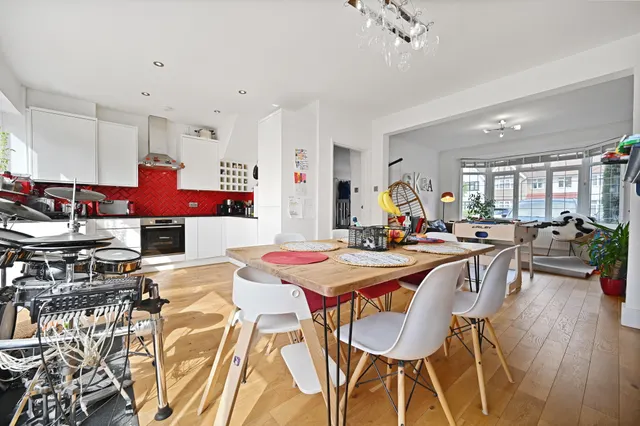 Woodlands, North Harrow, HA2, photo 3