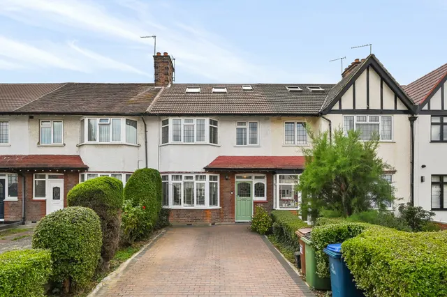 Woodlands, North Harrow, HA2, photo 1
