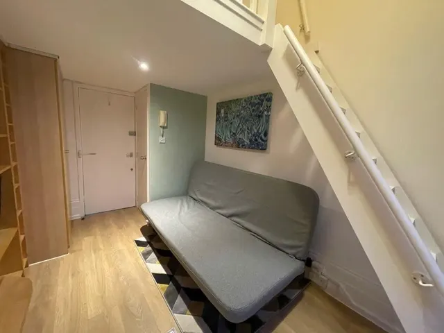 Claverton Street, Pimlico, SW1V, photo 2