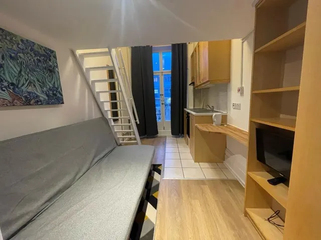 Claverton Street, Pimlico, SW1V, photo 1