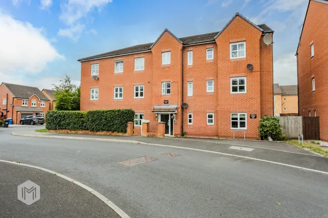 Apartment 1, 26 Thorncroft Avenue, Astley, Manchester, M29 7TA, photo 1