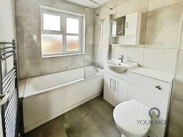 Photo 2 — Barclay Court, Ilkeston, DE7