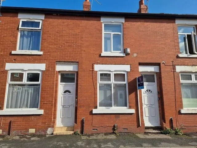 Bakewell Street, Manchester, Greater Manchester, M18, photo 1