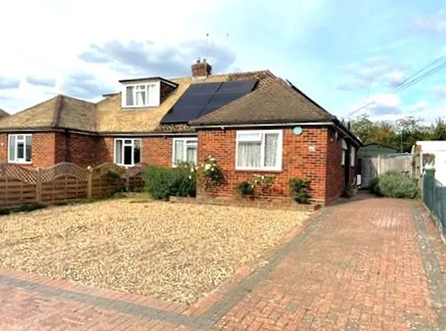 Lower Ridge, Bourne End, SL8, photo 1