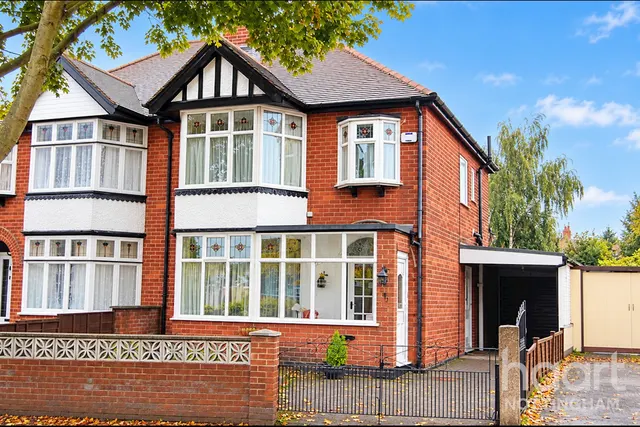Nuthall Road, Whitemoor, NG8, photo 1