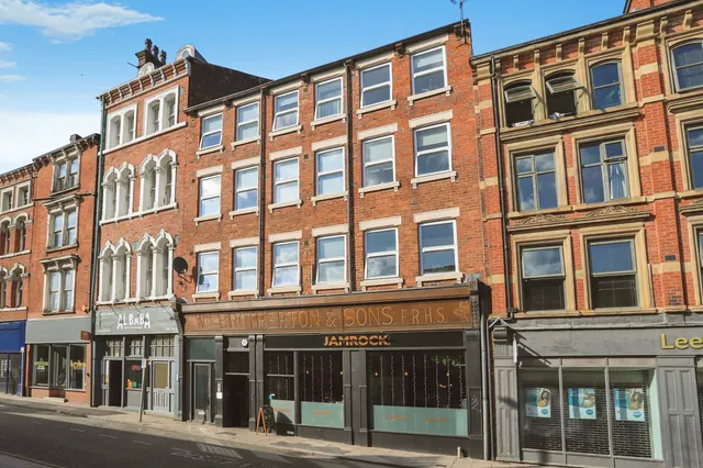 Kirkgate, Leeds, West Yorkshire, LS2, photo 1