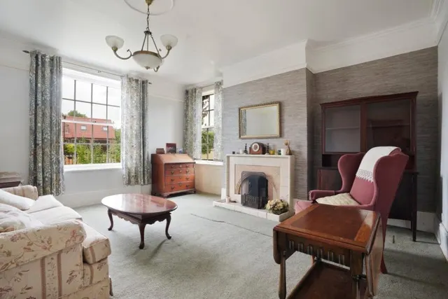 Plantation Road, East Markham, NG22, photo 3