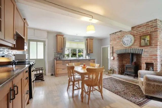 Plantation Road, East Markham, NG22, photo 2
