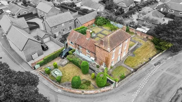 Plantation Road, East Markham, NG22, photo 1