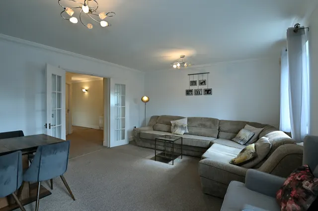Photo 2 — Coverdale Road, London, NW2