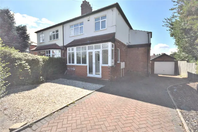 Sherbrooke Avenue, Leeds, LS15, photo 1