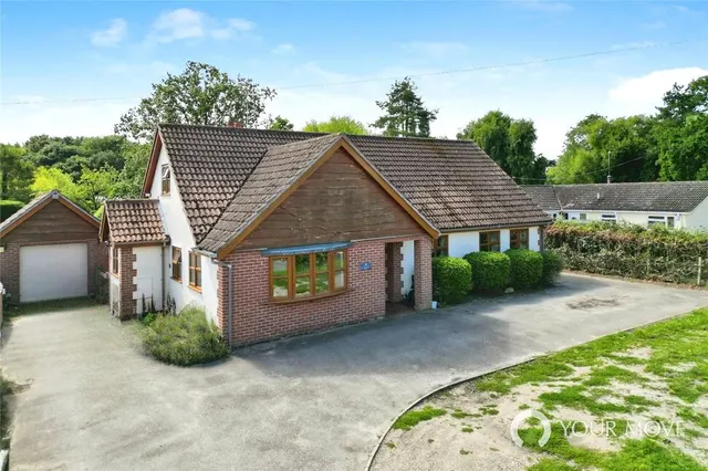 Holly Lane, Mutford, NR34, photo 1
