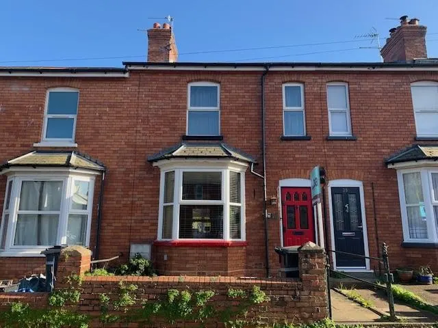 Holyoake Street, Wellington, TA21, photo 1