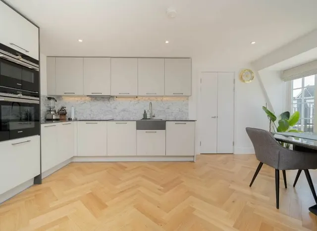 Photo 2 — Lisgar Terrace, West Kensington, W14