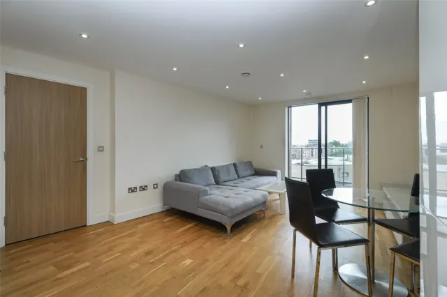 Maltby Street, Bermondsey, SE1, photo 3