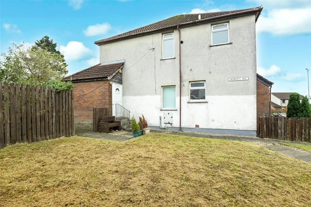Morven Avenue, Kilmarnock, KA3, photo 1