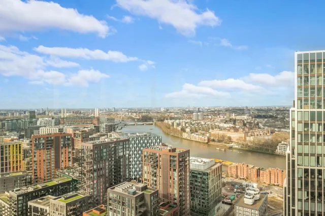 Wandsworth Road, Nine Elms, SW8, photo 2