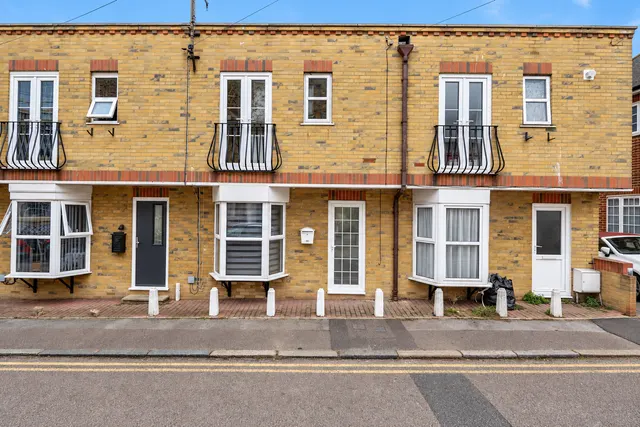 Townley Street, Ramsgate, photo 1