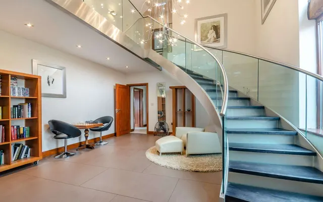 Gibsmere, Bleasby, NG14, photo 3