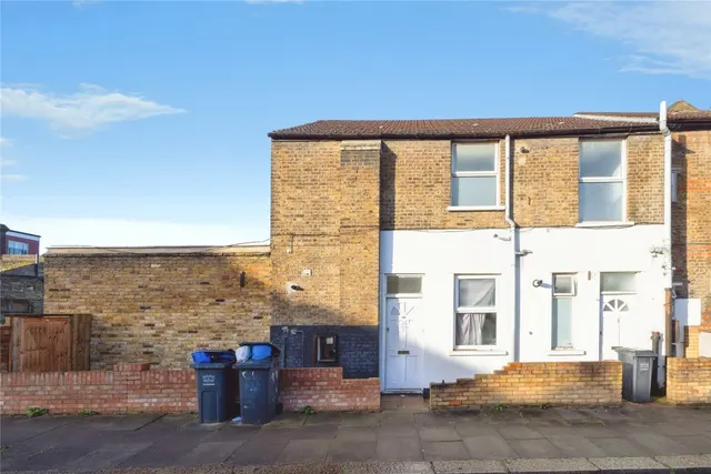 Mount Pleasant Road, London, SE13, photo 1
