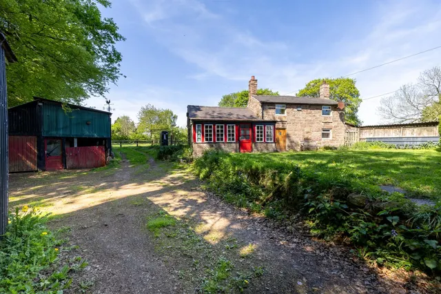 Bunbury, Tarporley, photo 3