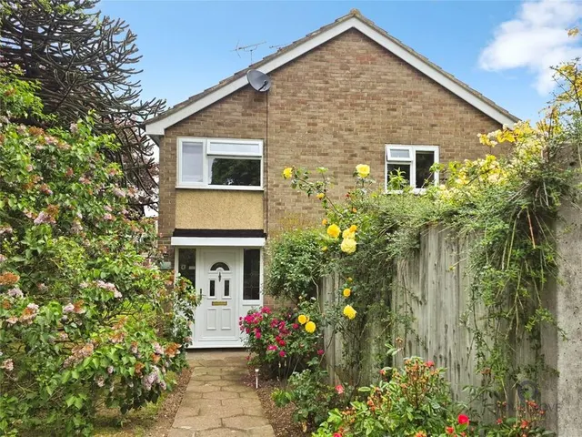 Ripon Close, Rainham, ME8, photo 1