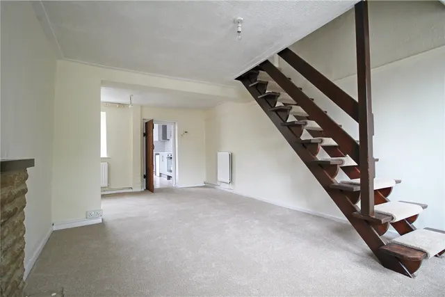 Photo 3 — Bridge Street, Deeping St. James, Peterborough, Lincolnshire, PE6