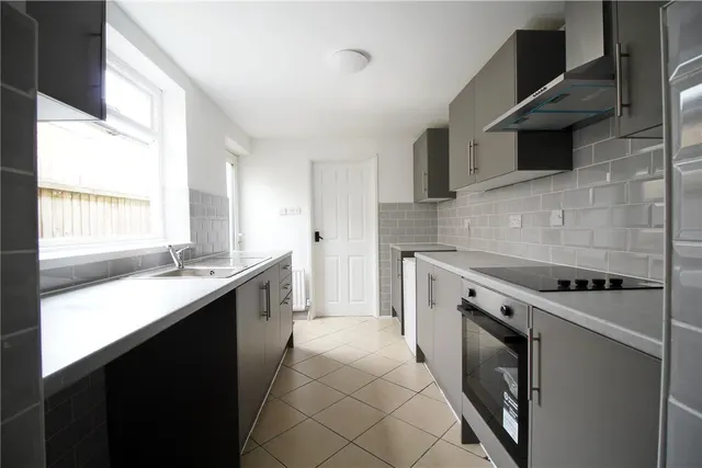 Bridge Street, Deeping St. James, Peterborough, Lincolnshire, PE6, photo 1