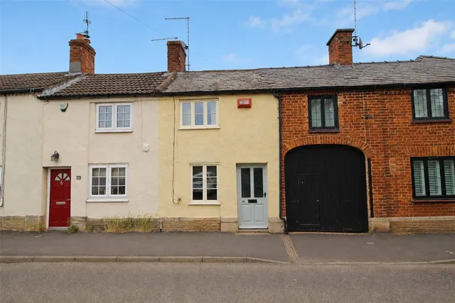 Bridge Street, Deeping St. James, PE6, photo 1