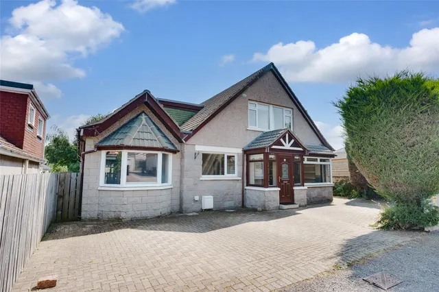 Heath Row, Banchory, AB31, photo 1
