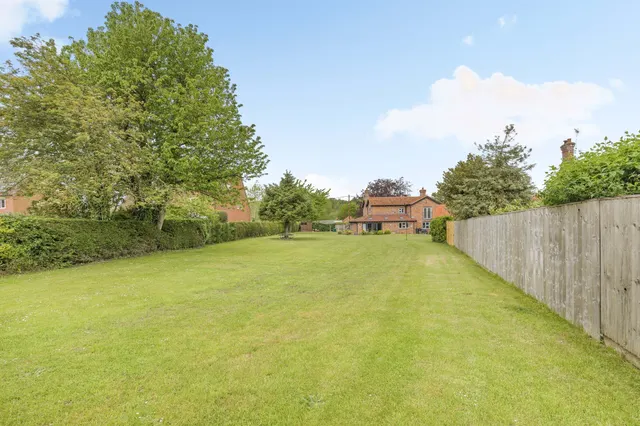 Photo 3 — Church Road, Worthing, Dereham
