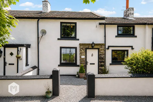 Photo 2 — Watling Street, Affetside, Bury, BL8 3QS