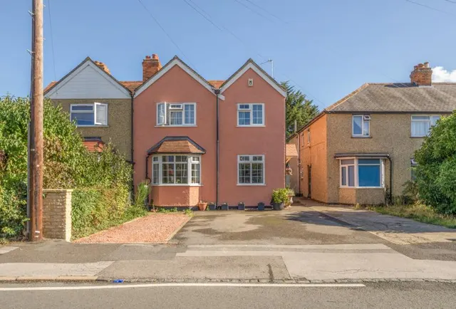Dene Road, Headington, OX3, photo 1