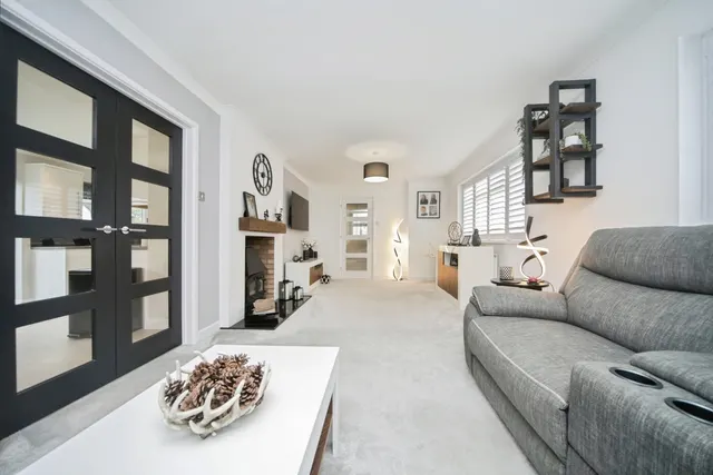 Photo 2 — Laburnum Close, Red Lodge, Suffolk, IP28