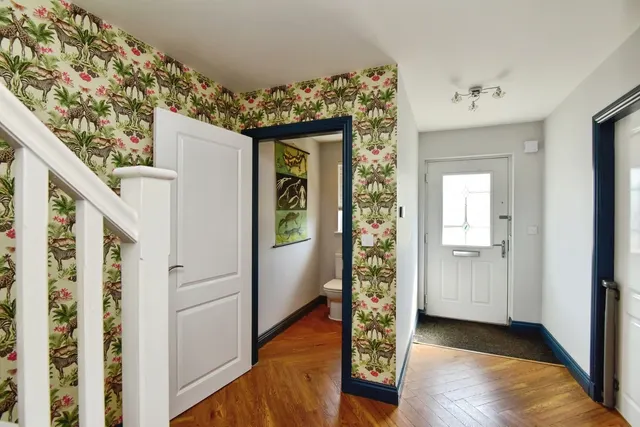 William Higgins Close, Alsager, ST7, photo 2