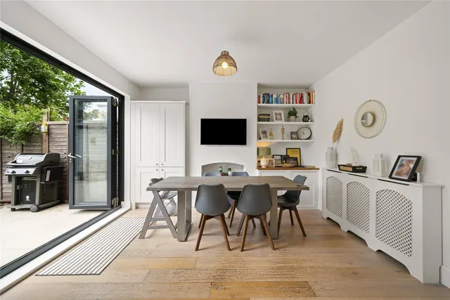 Photo 2 — Holstein Avenue, Weybridge, Surrey, KT13