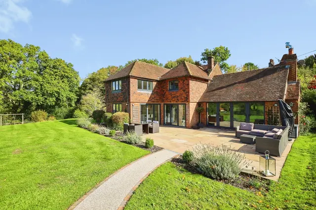 Shepherds Hill, Uckfield, TN22, photo 1