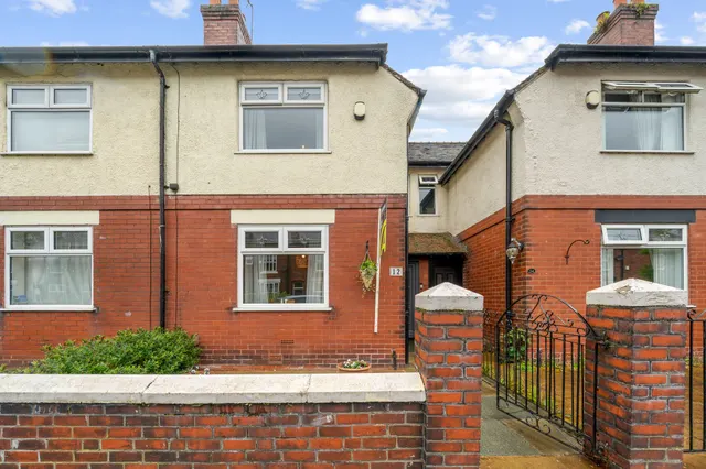 Lightburne Avenue, Leigh, Leigh, WN7 3JG, photo 1