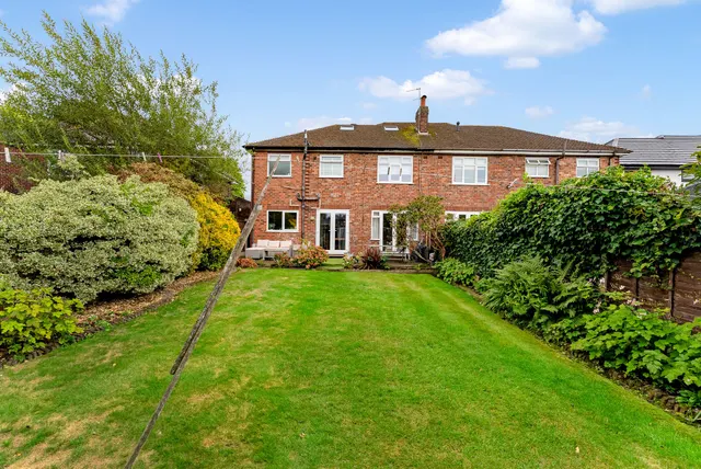 Photo 2 — Addison Square, Widnes, Widnes, WA8 7DF