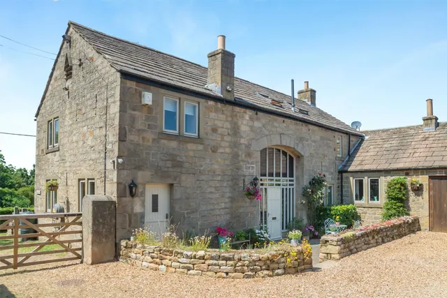 Photo 2 — Risplith, Ripon, North Yorkshire, HG4 3EW