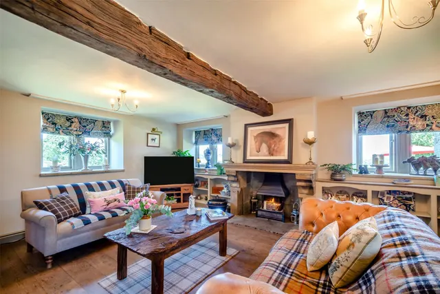 Photo 3 — Risplith, Ripon, North Yorkshire, HG4 3EW