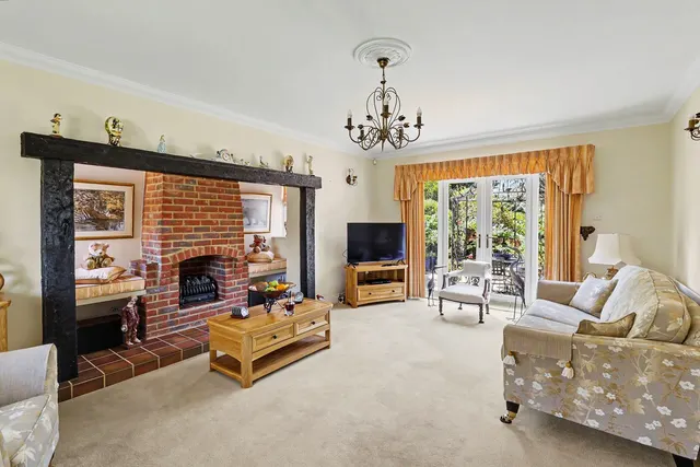 Mill Meadow, Langford, SG18, photo 3