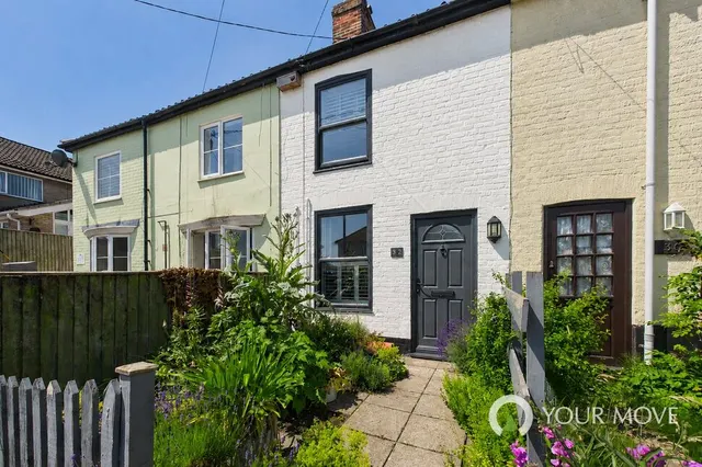 Kemps Lane, Beccles, NR34, photo 1