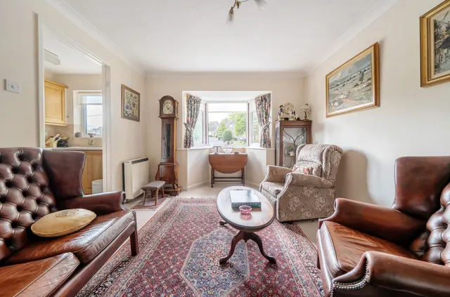 Ellingham Close, Alresford, SO24, photo 2