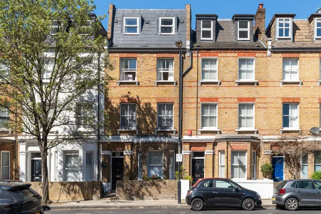 Road, Chelsea, SW10, photo 2